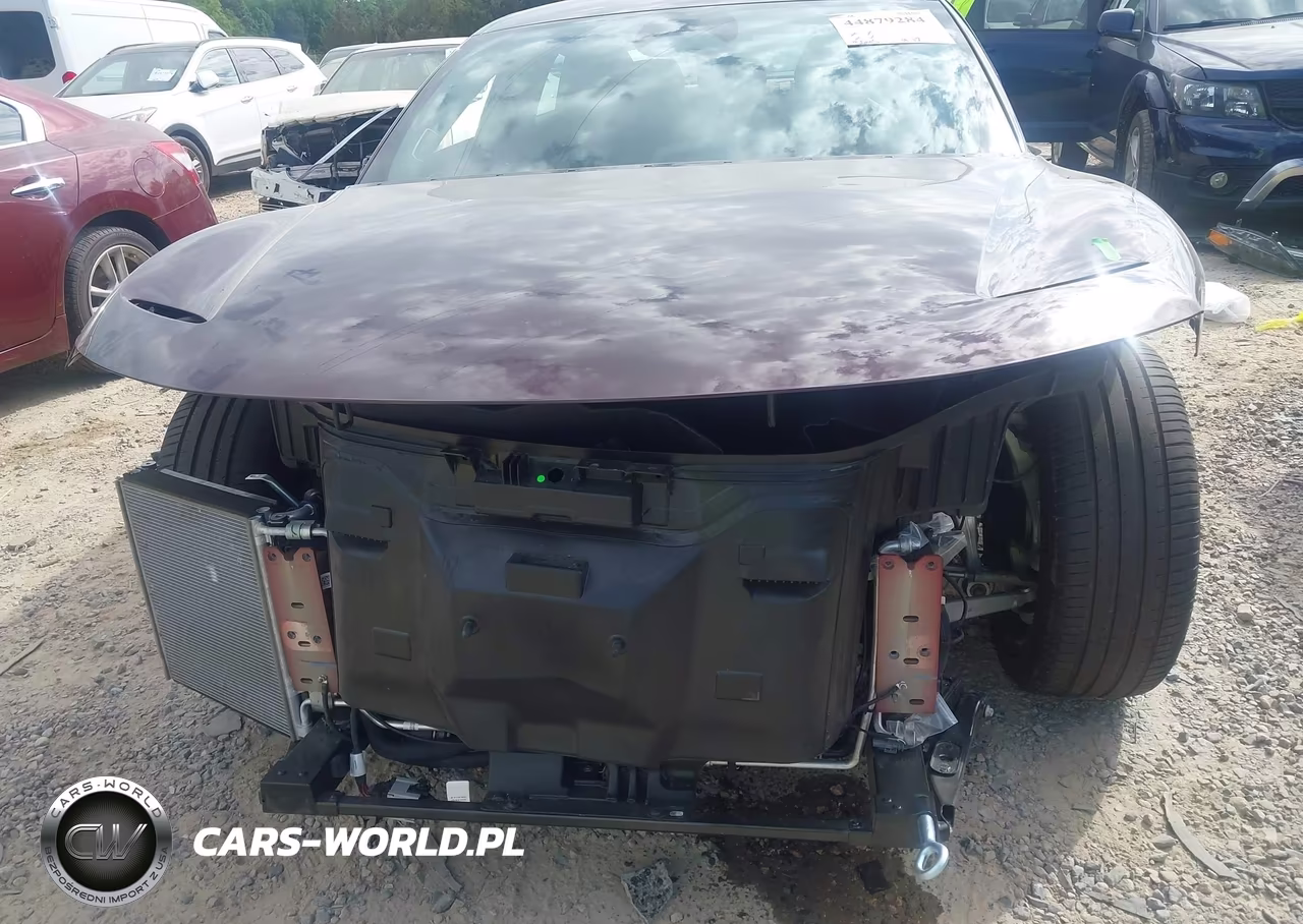 2026 Lucid Air Touring VIN:50EA1TEAXTA038964 - 19