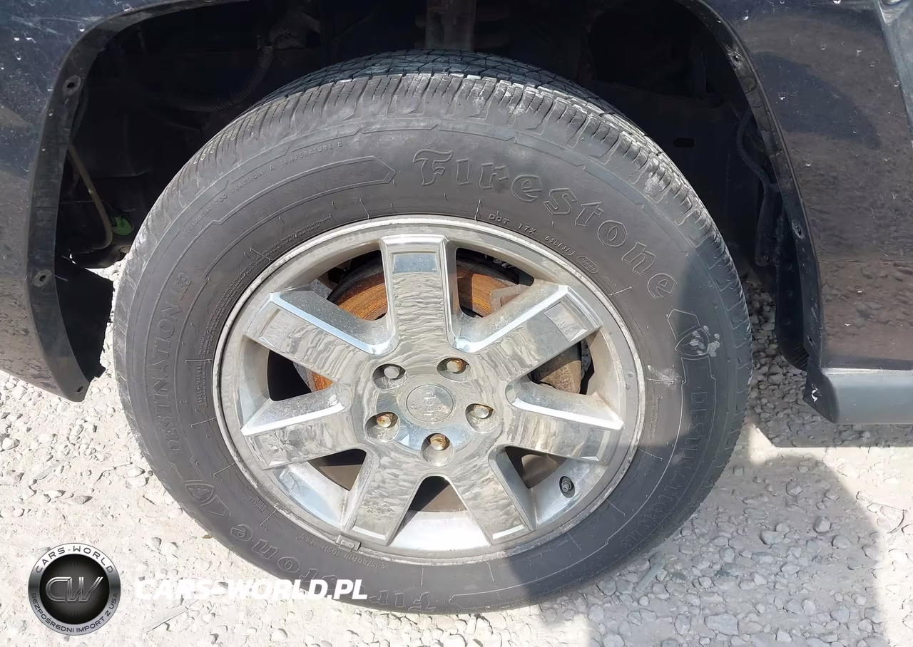 2009 Jeep Commander Overland VIN:1J8HG68T09C513799 - 16
