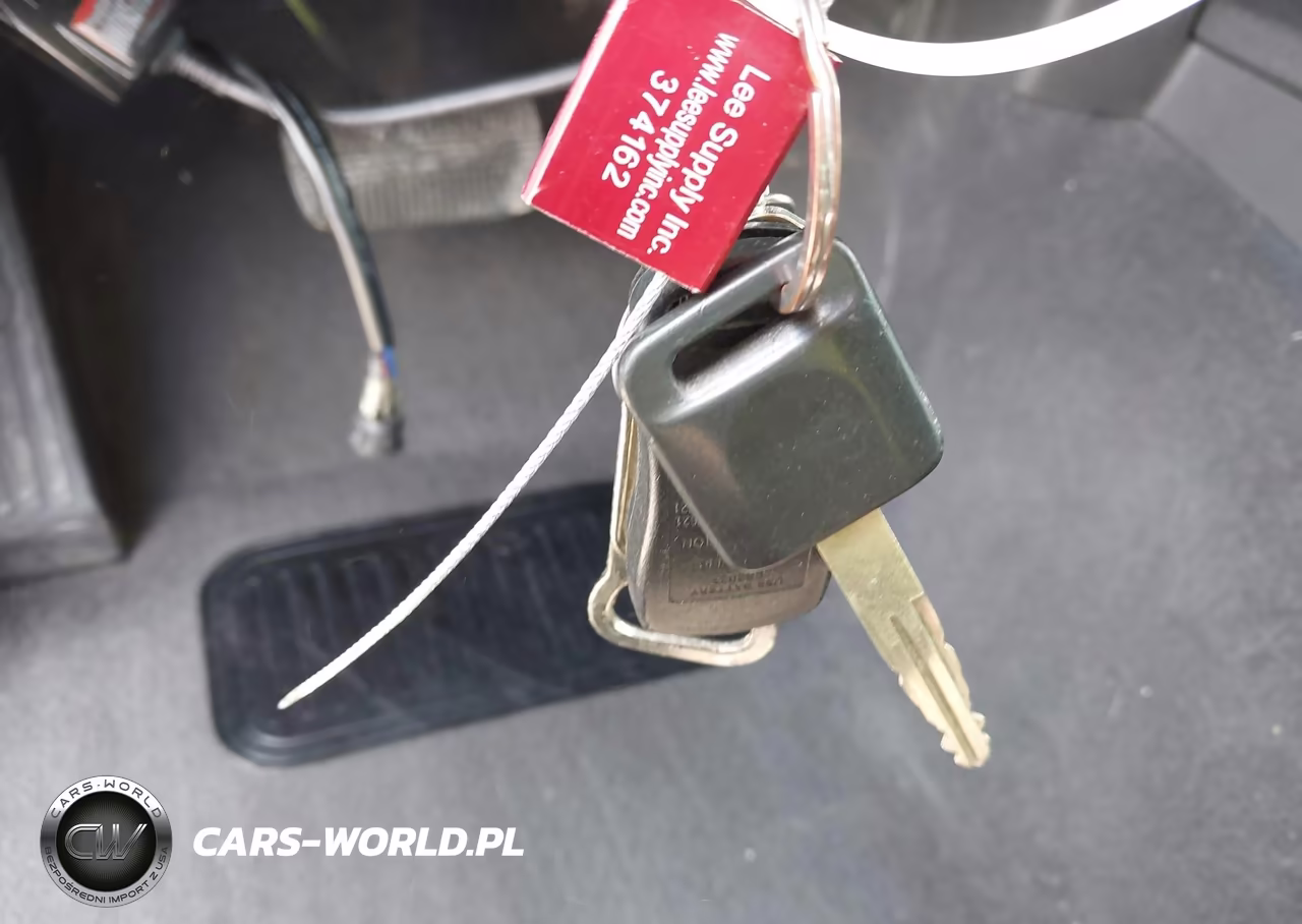 2019 Nissan Frontier Pro-4X VIN:1N6AD0EV5KN703268 - 11