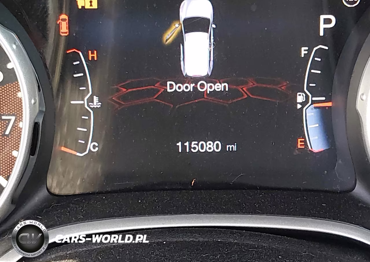 2020 Jeep Compass Limited 4X4 VIN:3C4NJDCB5LT138048 - 15