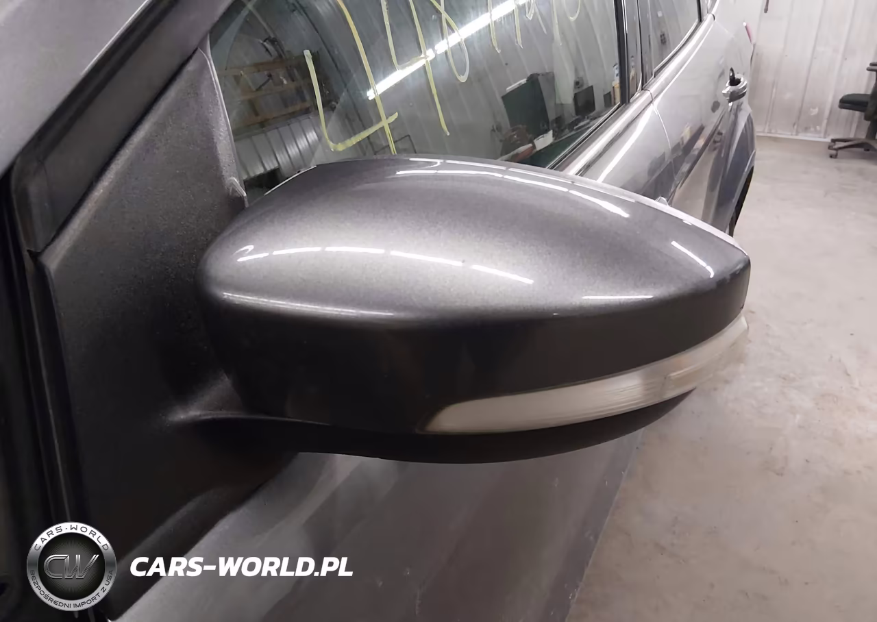 2014 Ford Escape Titanium VIN:1FMCU9J94EUE58090 - 12