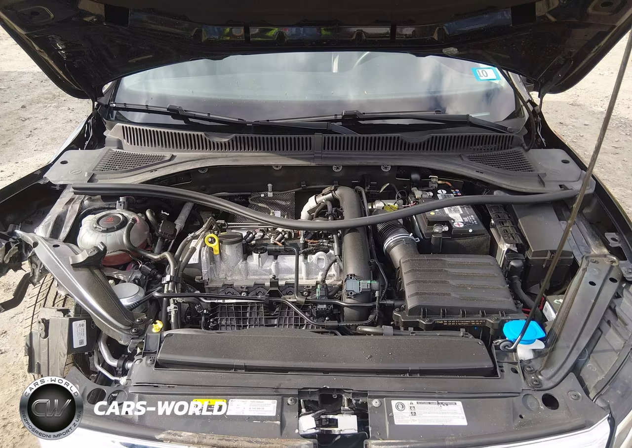 2020 Volkswagen Jetta 1.4T R-Line-1.4T S-1.4T Se VIN:3VWCB7BU9LM059112 - 10