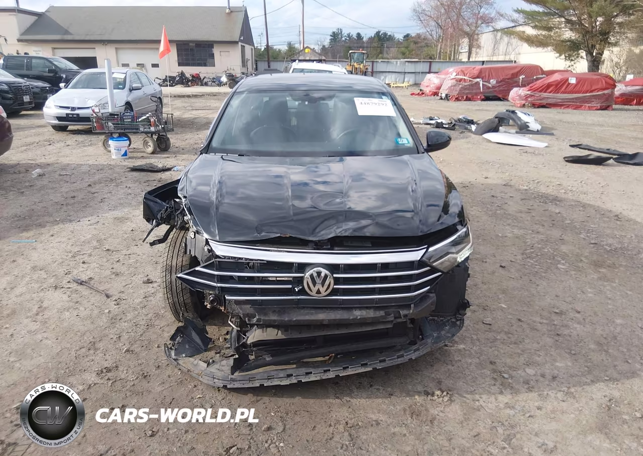2020 Volkswagen Jetta 1.4T R-Line-1.4T S-1.4T Se VIN:3VWCB7BU9LM059112 - 13