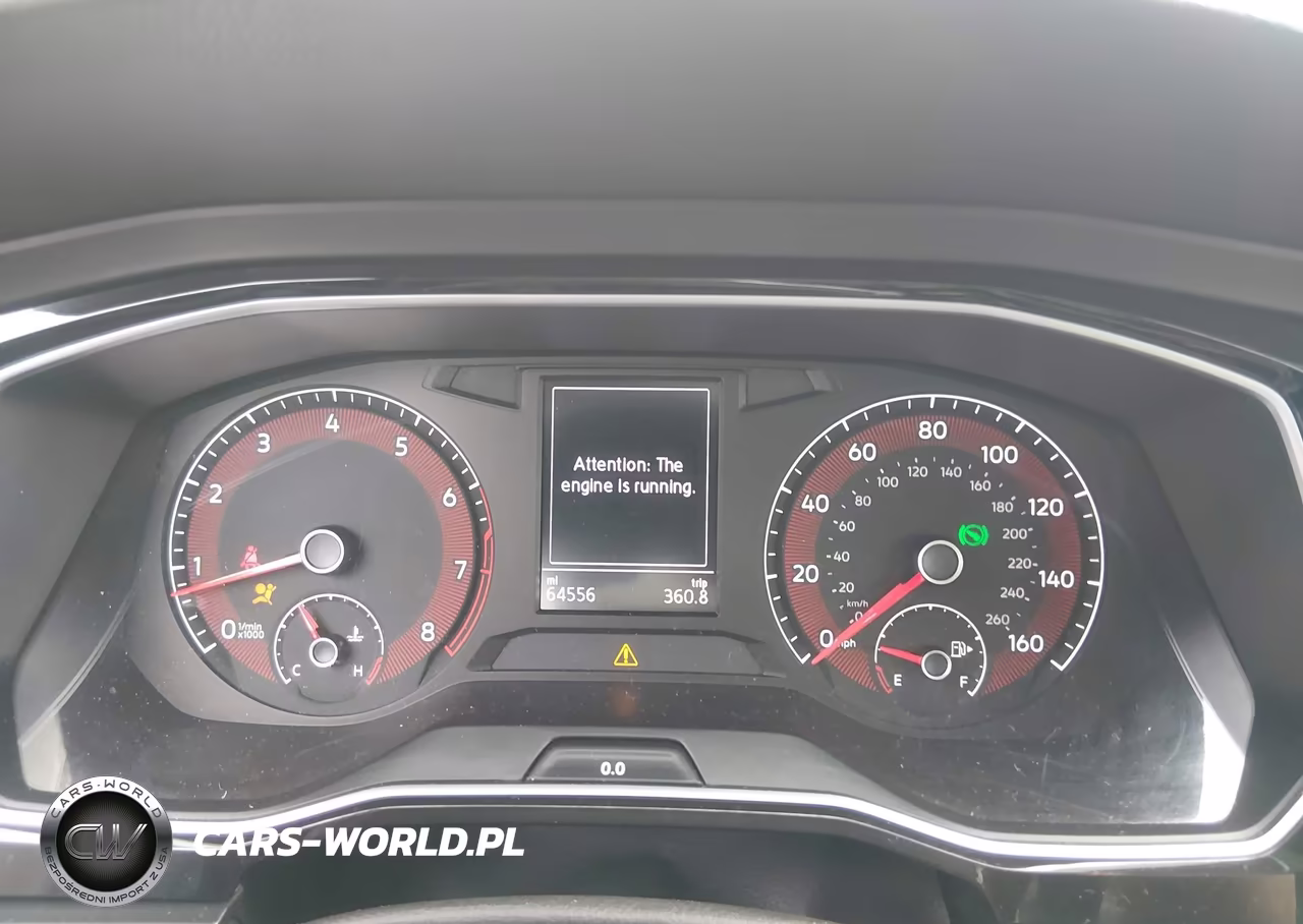 2020 Volkswagen Jetta 1.4T R-Line-1.4T S-1.4T Se VIN:3VWCB7BU9LM059112 - 7
