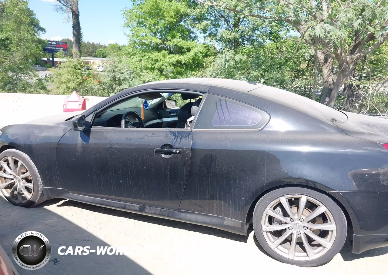 2008 Infiniti G37 Journey VIN:JNKCV64EX8M103923 - 14