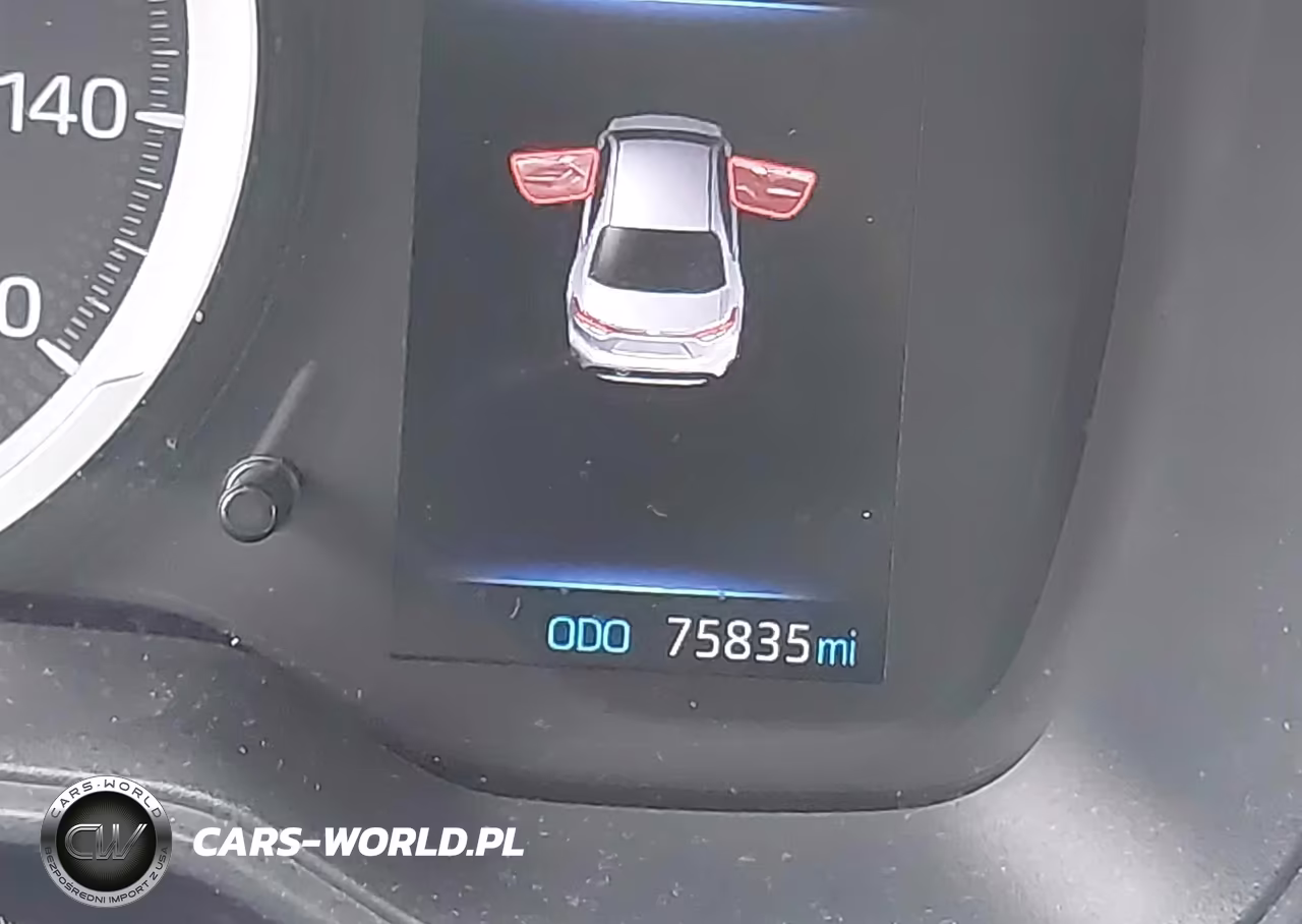 2020 Toyota Corolla Le VIN:5YFEPRAEXLP084628 - 15
