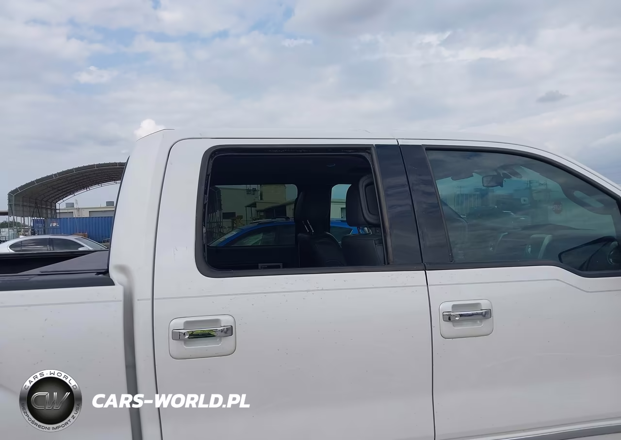 2012 Ford F-150 Platinum VIN:1FTFW1ET1CFA70187 - 6