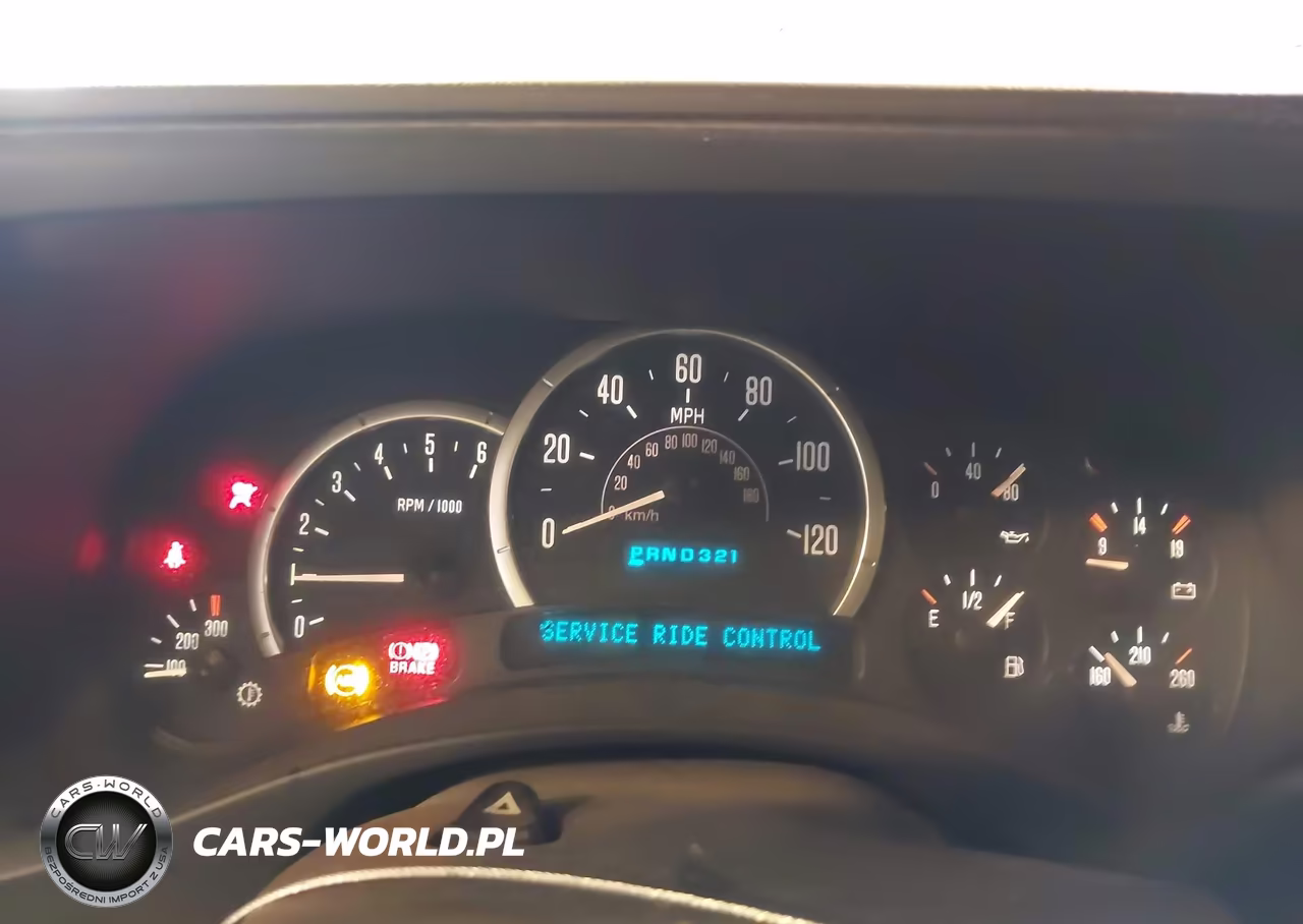 2003 Cadillac Escalade Standard VIN:1GYEK63N33R215957 - 7