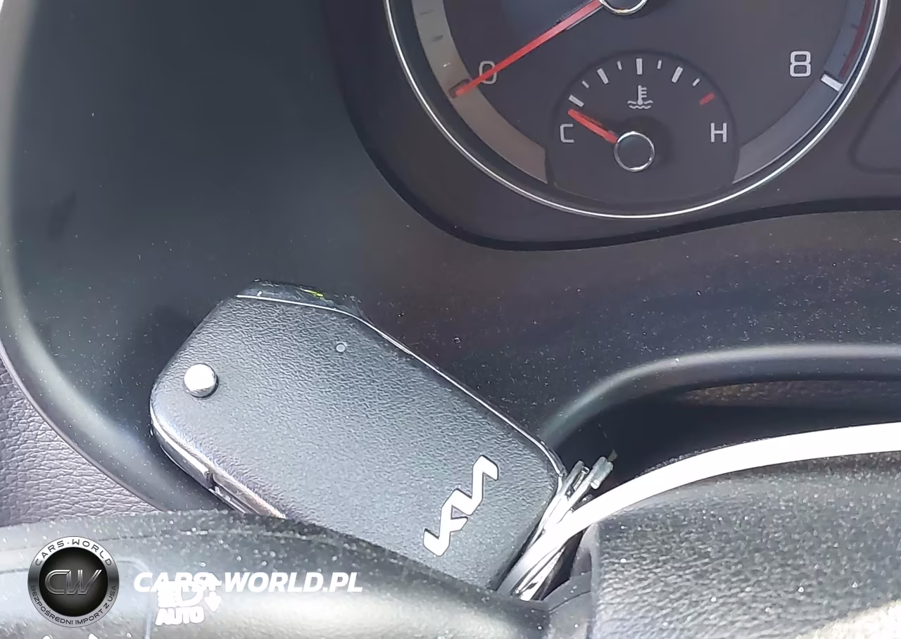 2024 Kia Forte Lxs VIN:3KPF24AD5RE751810 - 11