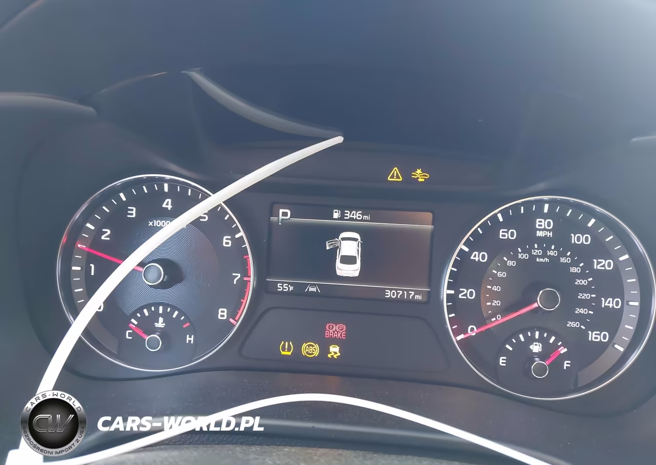 2024 Kia Forte Lxs VIN:3KPF24AD5RE751810 - 7