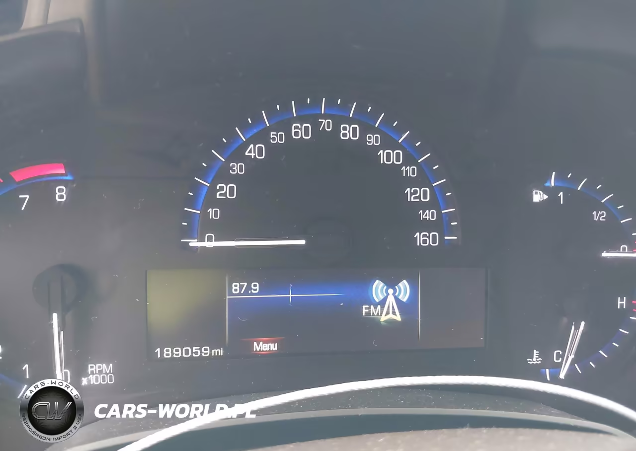 2014 Cadillac Xts Standard VIN:2G61L5S33E9206395 - 7