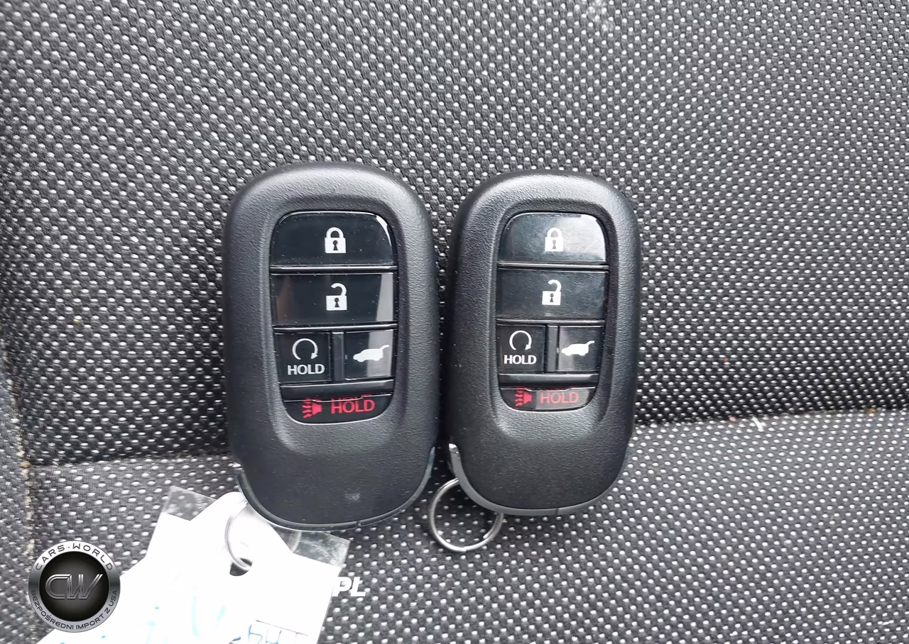 2026 Honda Cr-V Ex Awd VIN:2HKRS4H49TH432836 - 11