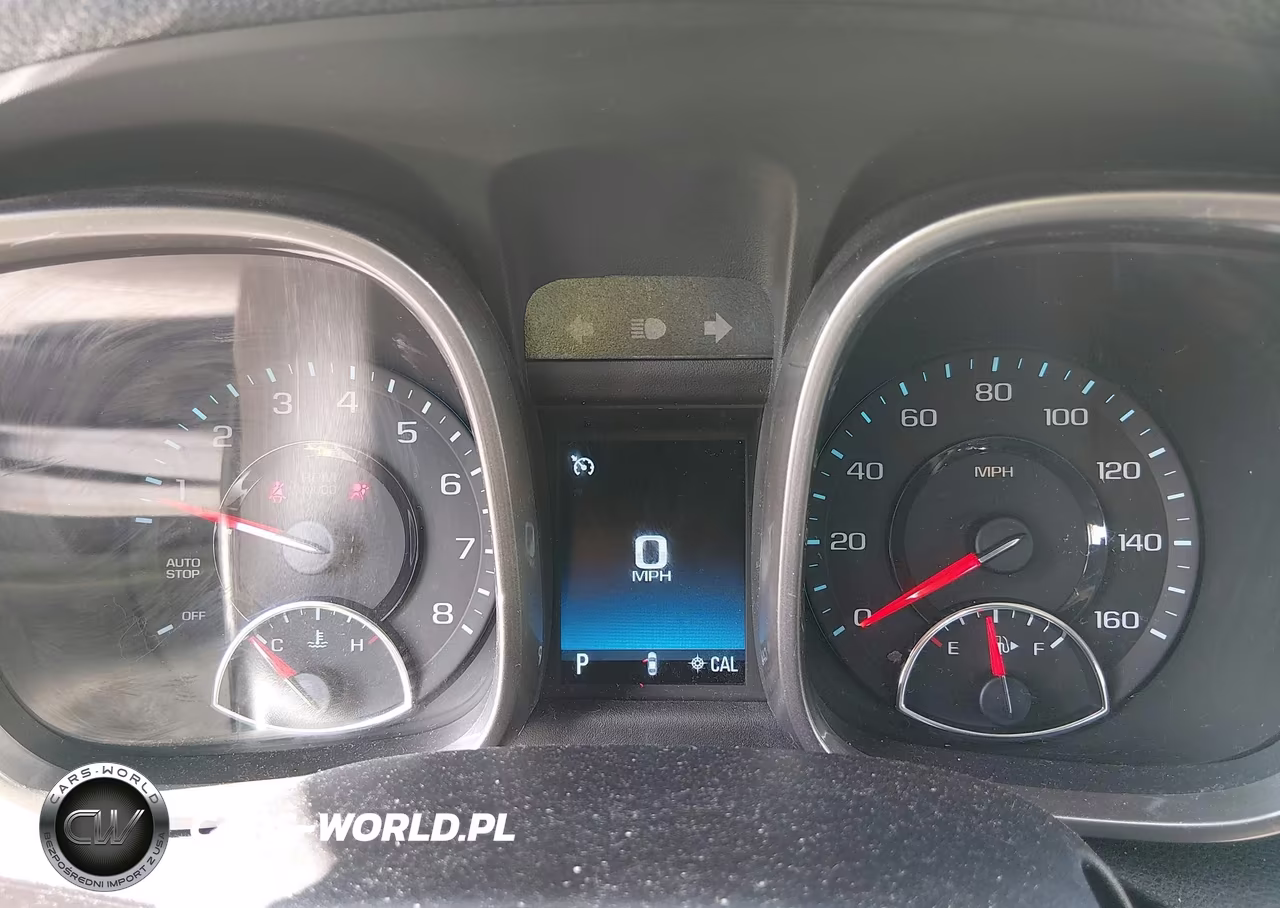 2014 Chevrolet Malibu 1Ls VIN:1G11B5SL7EF108227 - 7
