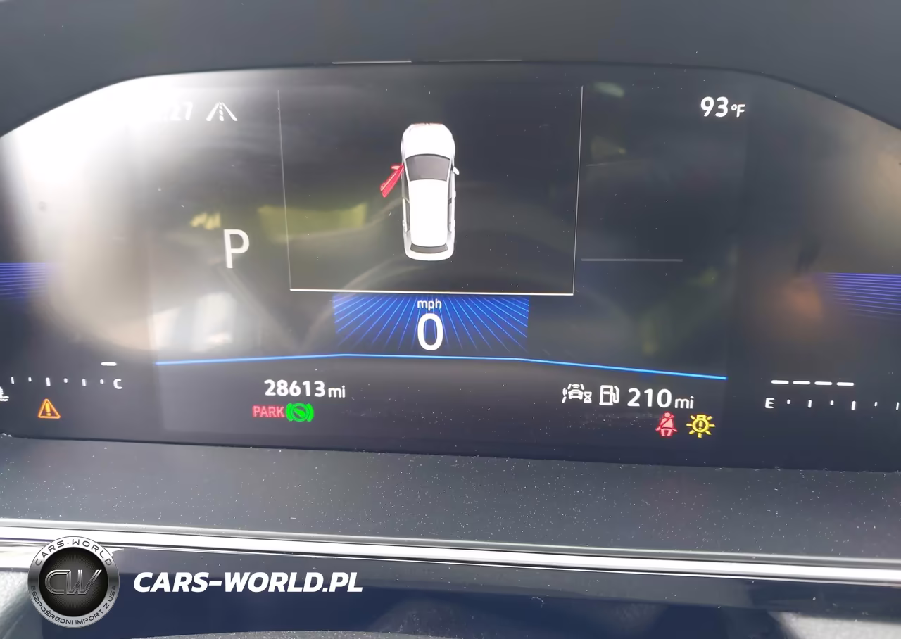 2025 Volkswagen Jetta 1.5T Sport VIN:3VWBX7BU0SM002891 - 7