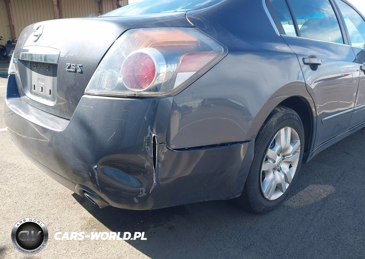 2012 Nissan Altima 2.5 S VIN:1N4AL2AP6CN515245 - 12