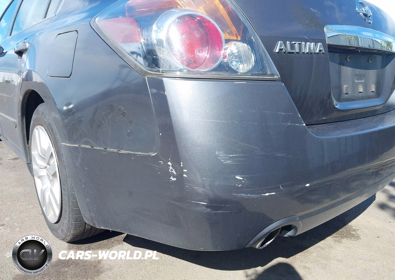2012 Nissan Altima 2.5 S VIN:1N4AL2AP6CN515245 - 13