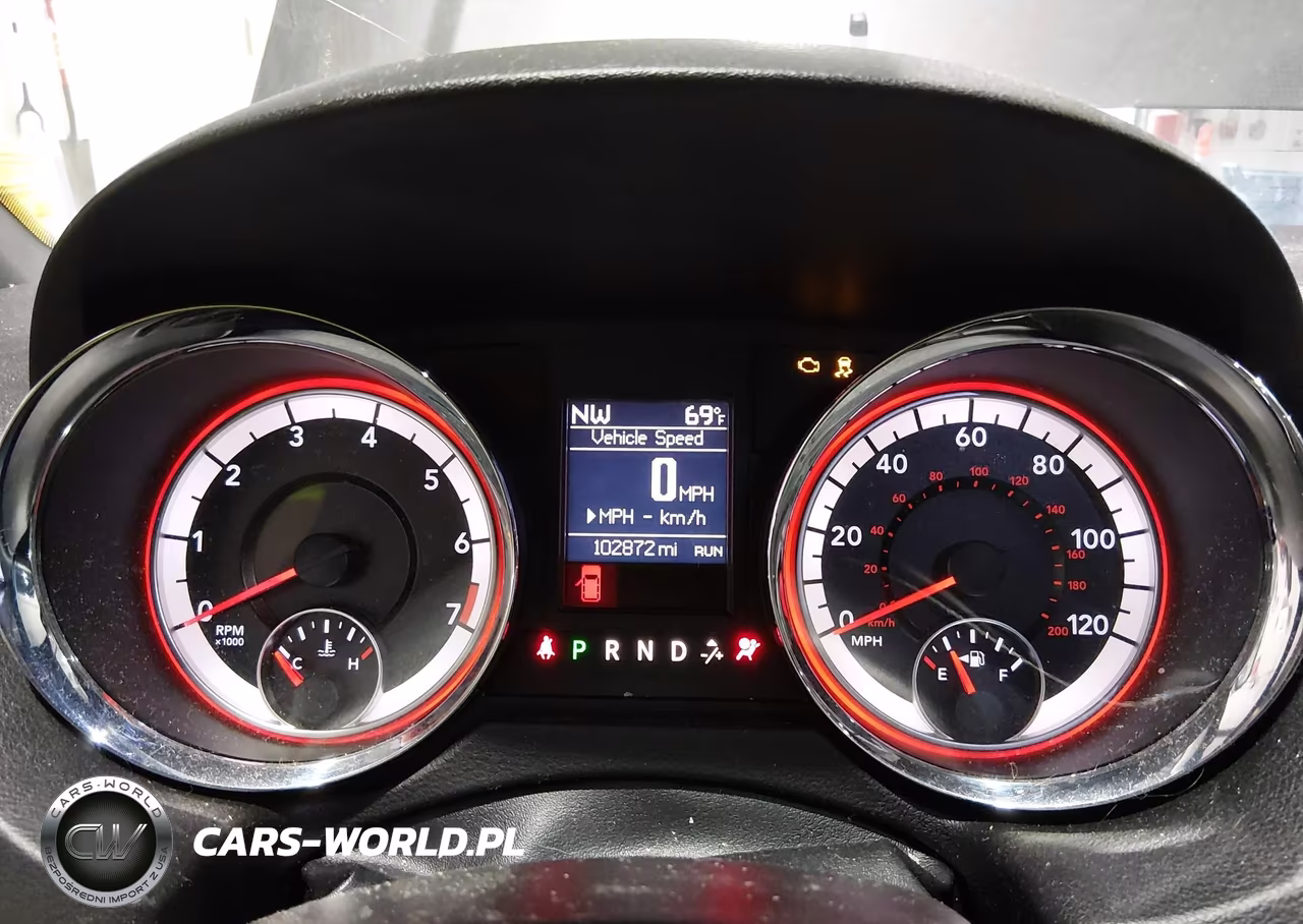 2018 Dodge Grand Caravan Gt VIN:2C4RDGEG3JR345766 - 7
