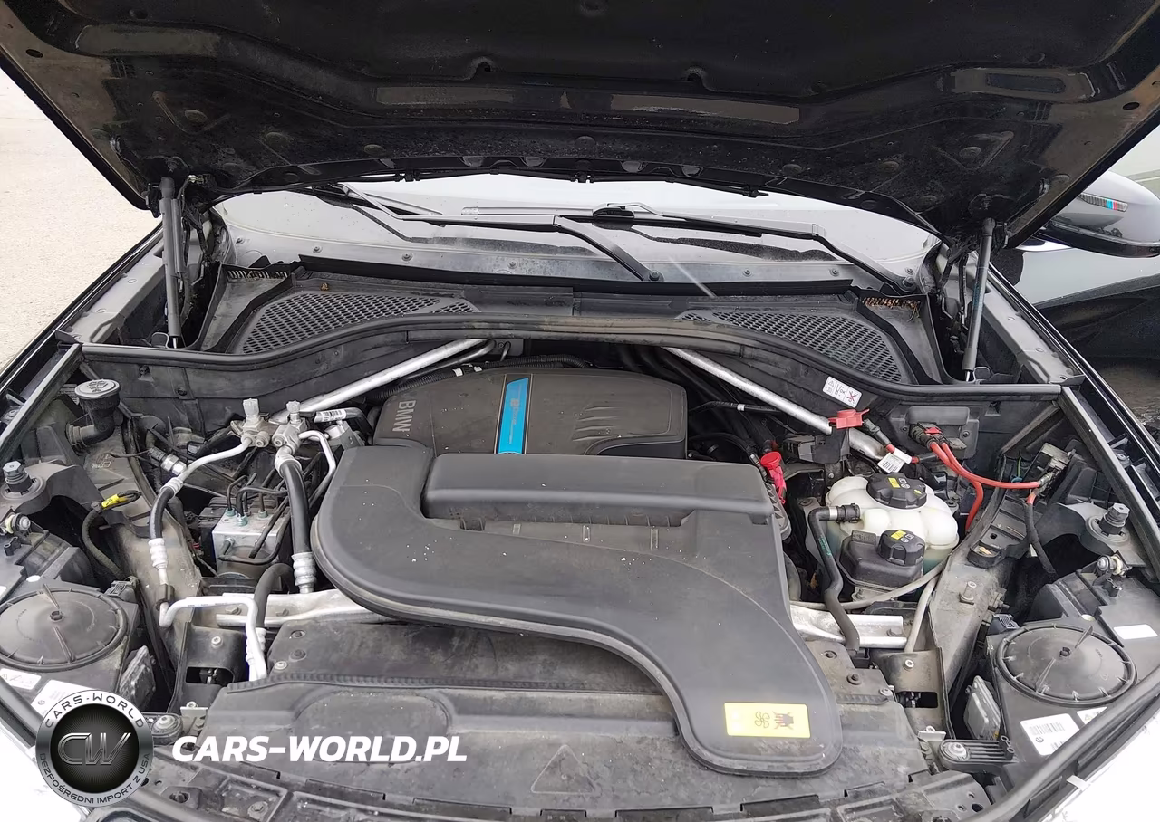 2018 BMW X5 Edrive xDrive40E Iperformance VIN:5UXKT0C53J0V98091 - 10