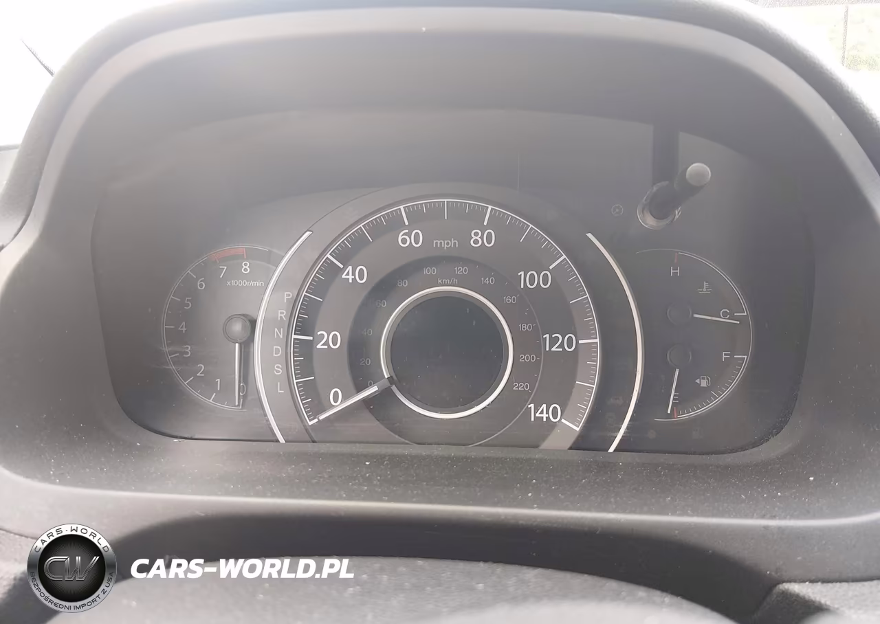 2016 Honda Cr-V Ex VIN:2HKRM3H52GH500302 - 14