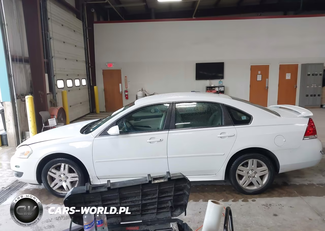 2011 Chevrolet Impala Lt VIN:2G1WB5EK2B1229081 - 14
