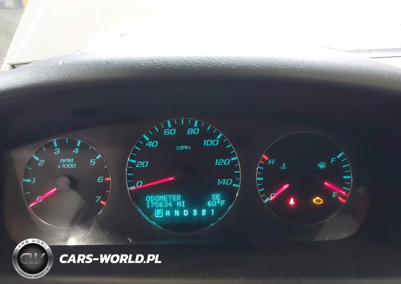 2011 Chevrolet Impala Lt VIN:2G1WB5EK2B1229081 - 7