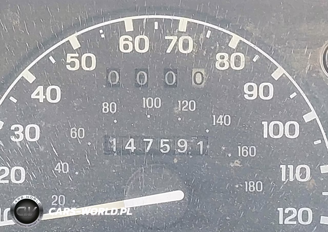 1995 Ford Ranger VIN:1FTCR10U9SUB53984 - 14