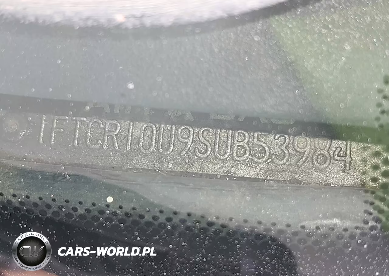 1995 Ford Ranger VIN:1FTCR10U9SUB53984 - 16