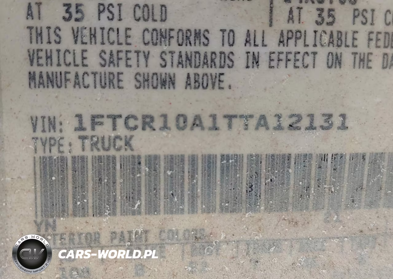 1995 Ford Ranger VIN:1FTCR10U9SUB53984 - 9