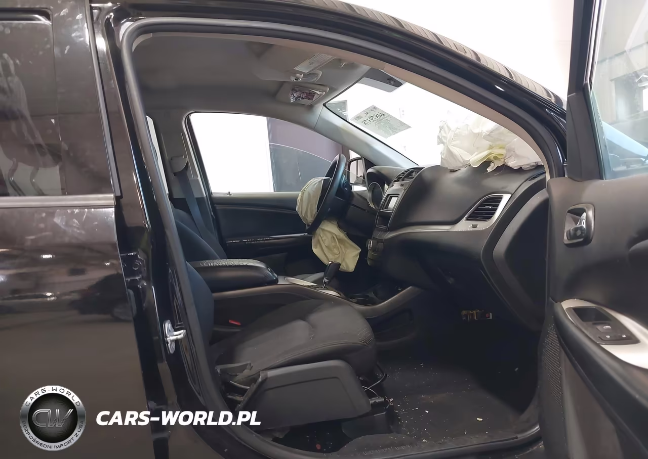 2018 Dodge Journey Se VIN:3C4PDCAB0JT294265 - 5