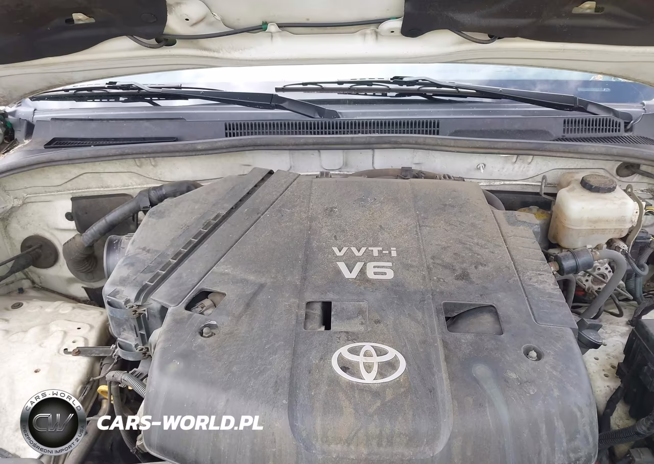 2008 Toyota 4Runner Sport V6 VIN:JTEBU14R08K020322 - 10
