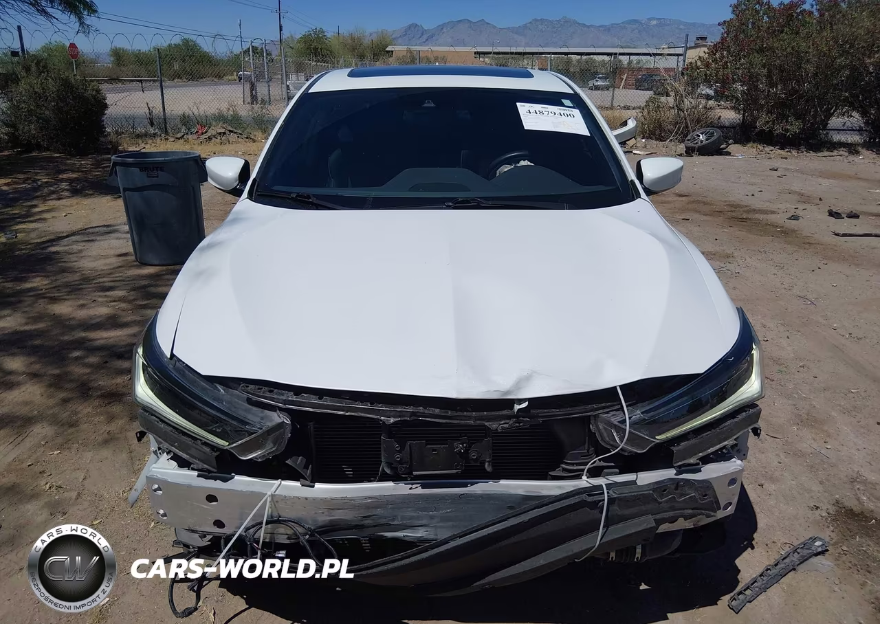 2022 Acura Ilx Premium A-Spec Packages-Technology A-Spec Packages VIN:19UDE2F8XNA003244 - 13