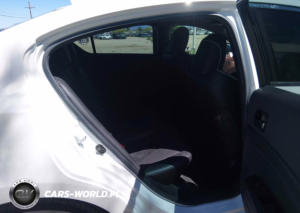 2022 Acura Ilx Premium A-Spec Packages-Technology A-Spec Packages VIN:19UDE2F8XNA003244 - 8