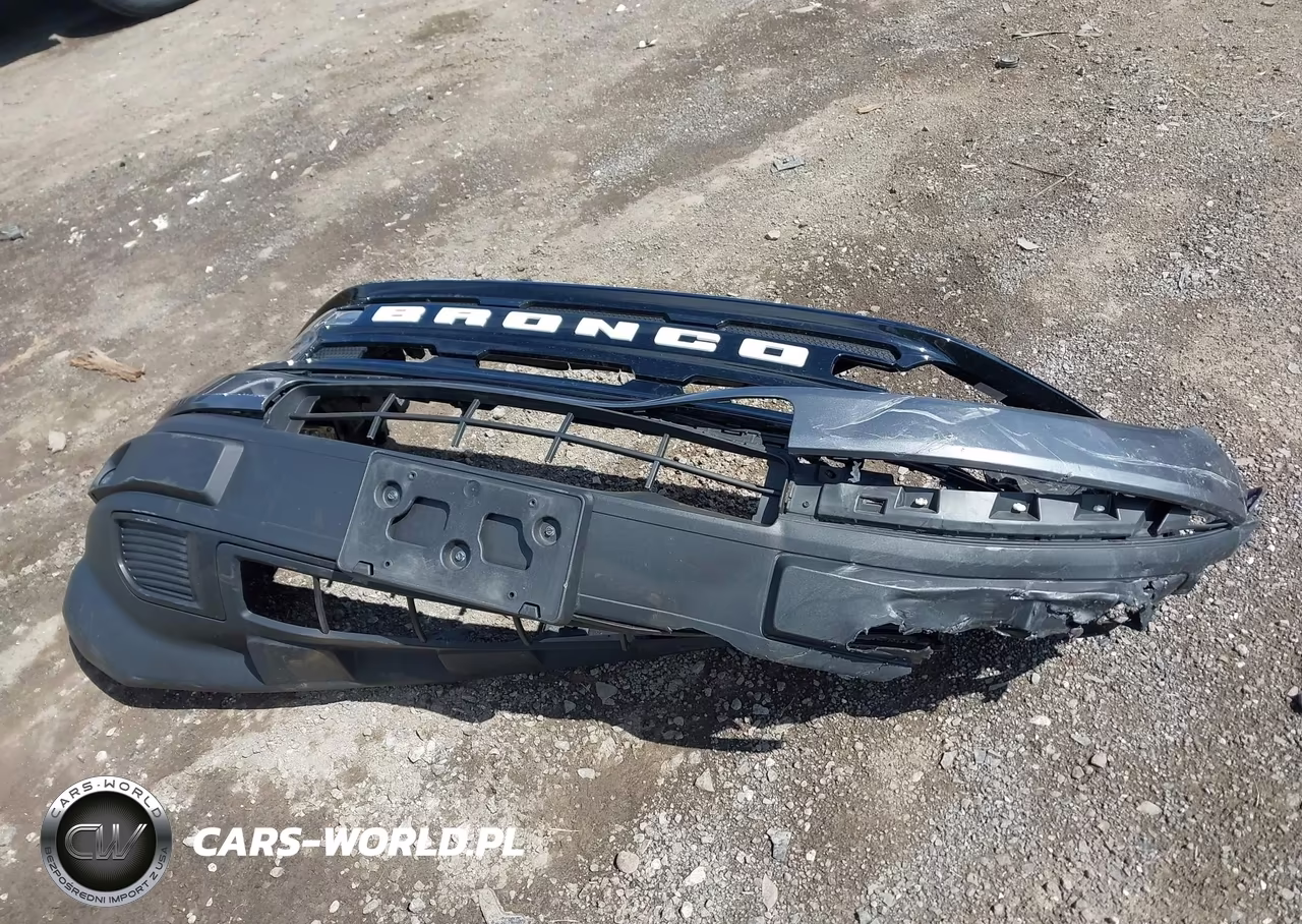 2022 Ford Bronco Sport Outer Banks VIN:3FMCR9C65NRD48631 - 12