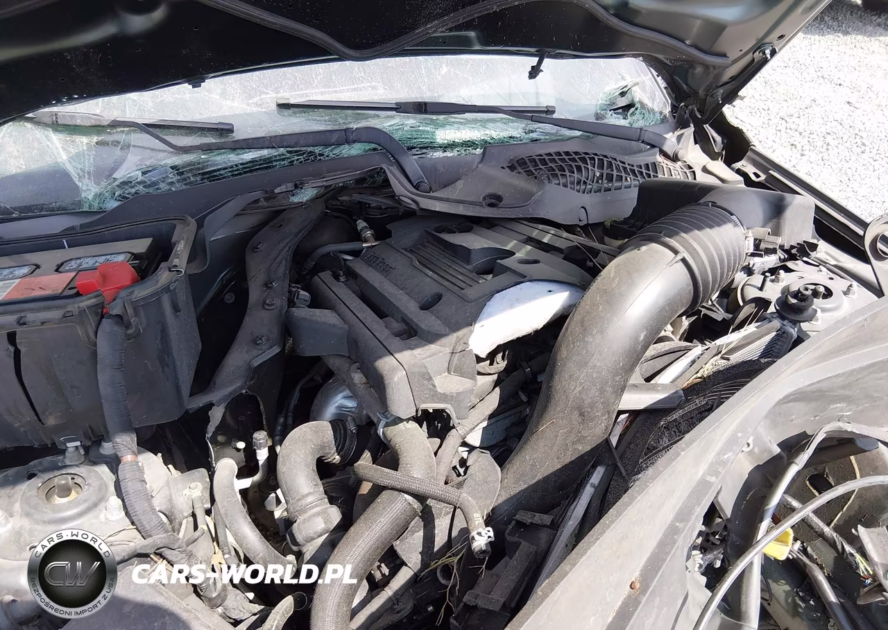 2016 Ford Mustang Ecoboost VIN:1FA6P8TH3G5298990 - 10