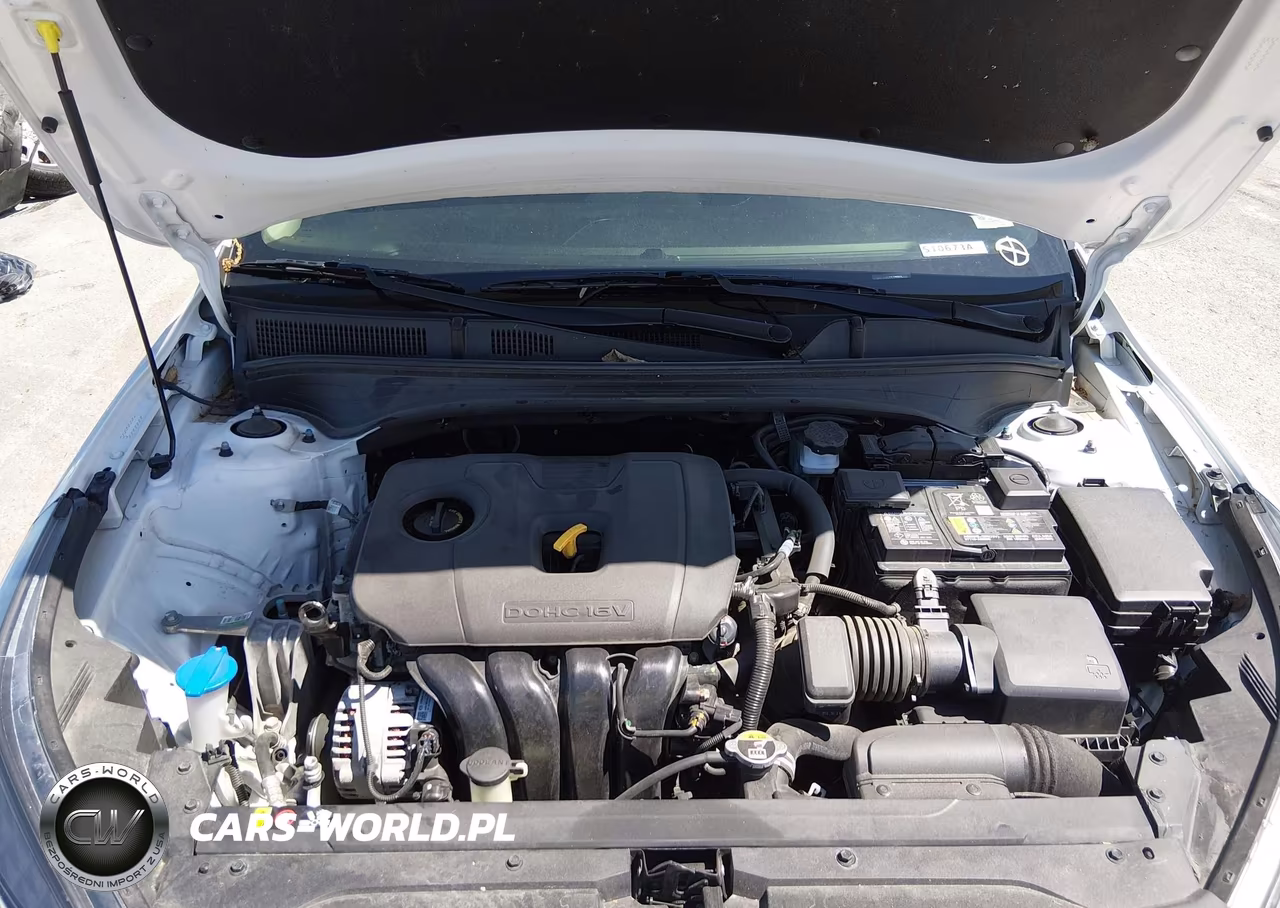 2023 Kia Forte Lxs VIN:3KPF24AD4PE590315 - 10