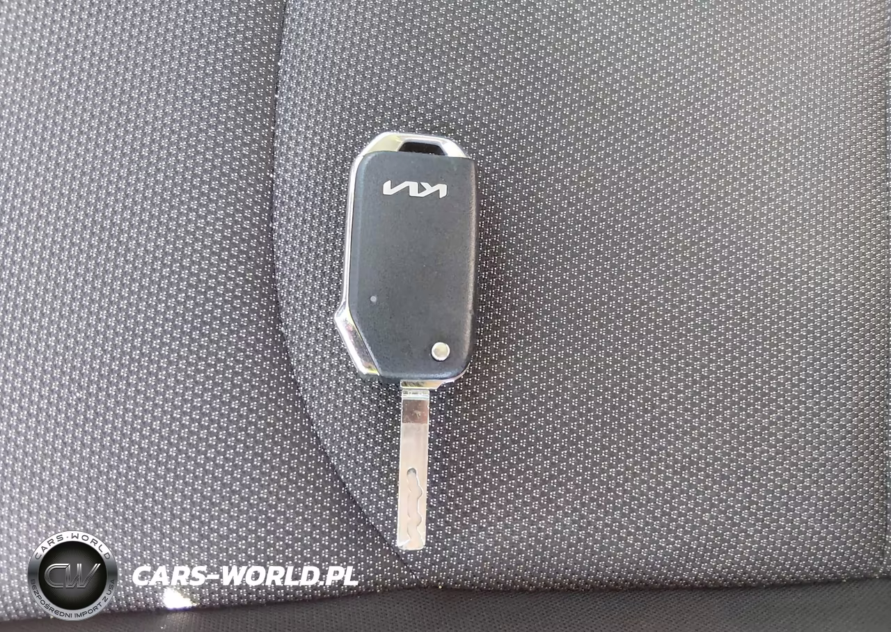 2023 Kia Forte Lxs VIN:3KPF24AD4PE590315 - 11