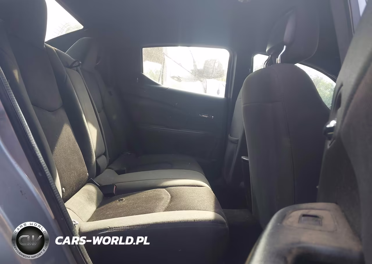 2013 Dodge Avenger Se VIN:1C3CDZAB5DN540415 - 8