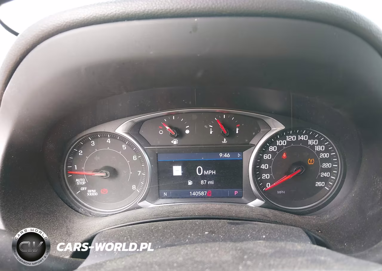 2020 GMC Terrain Slt VIN:3GKALVEX2LL157636 - 7