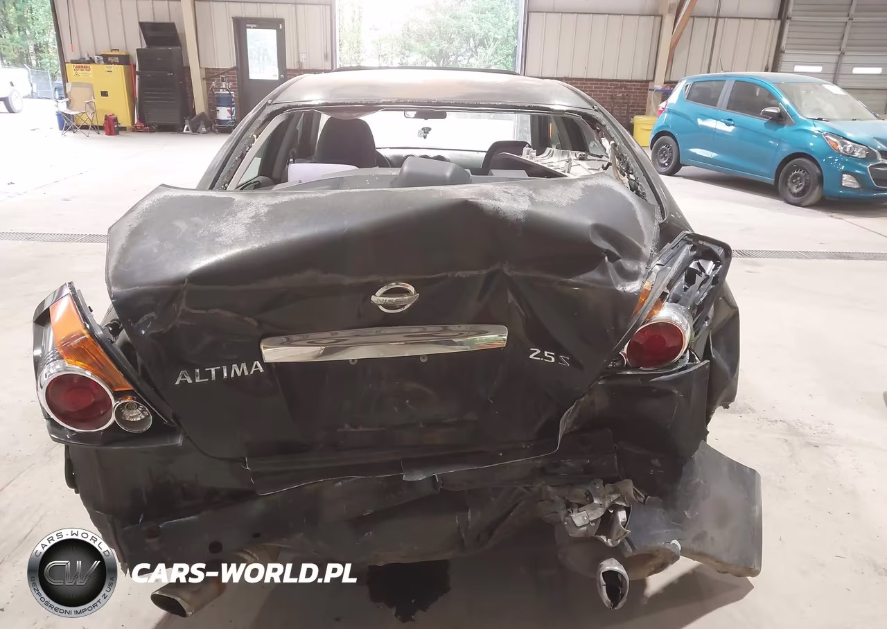 2010 Nissan Altima 2.5 S VIN:1N4AL2AP1AN509818 - 15