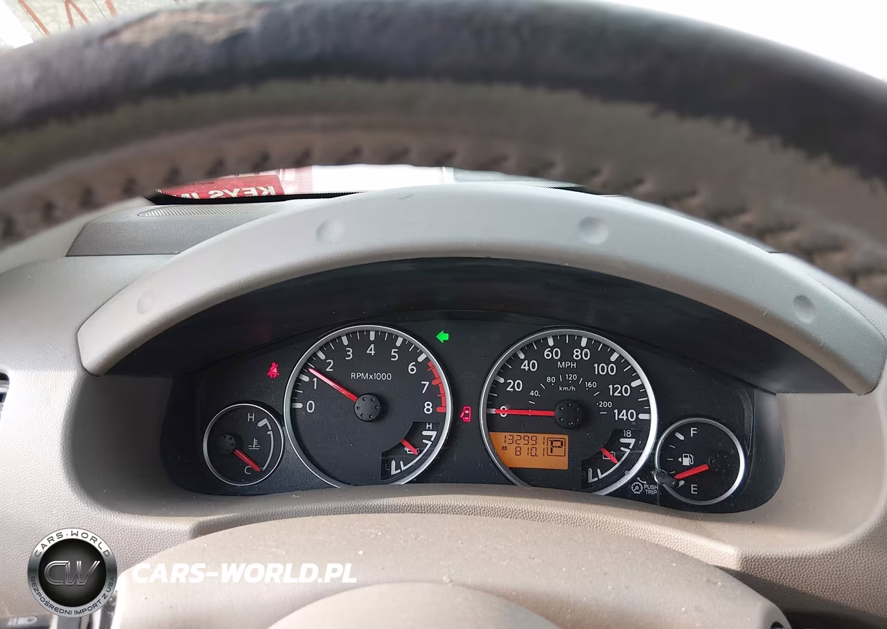 2012 Nissan Pathfinder Le VIN:5N1AR1NN1CC624943 - 7
