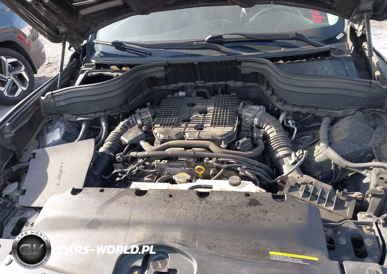 2008 Infiniti Ex35 Journey VIN:JNKAJ09F38M362285 - 10