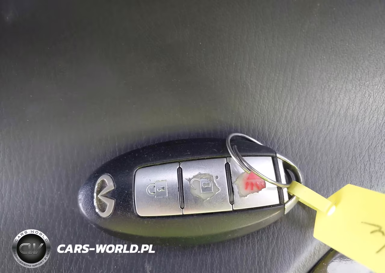 2008 Infiniti Ex35 Journey VIN:JNKAJ09F38M362285 - 11