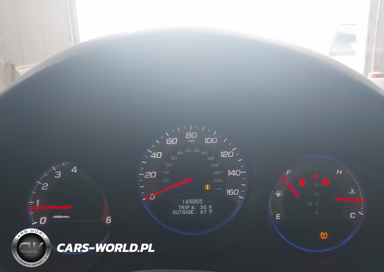2008 Acura Tl 3.2 VIN:19UUA66258A044433 - 7