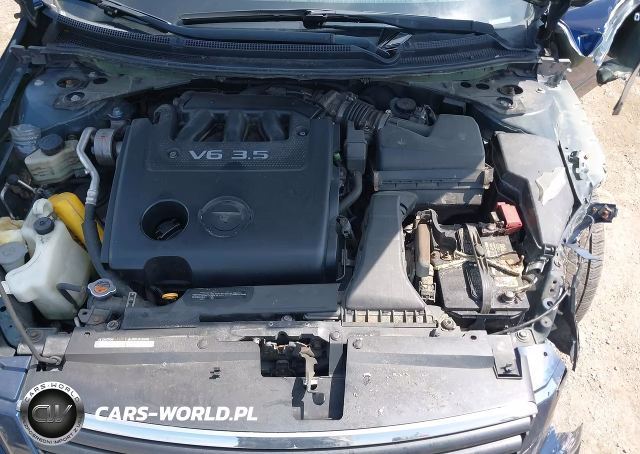2009 Nissan Altima 3.5 Se VIN:1N4BL21E89C147061 - 10