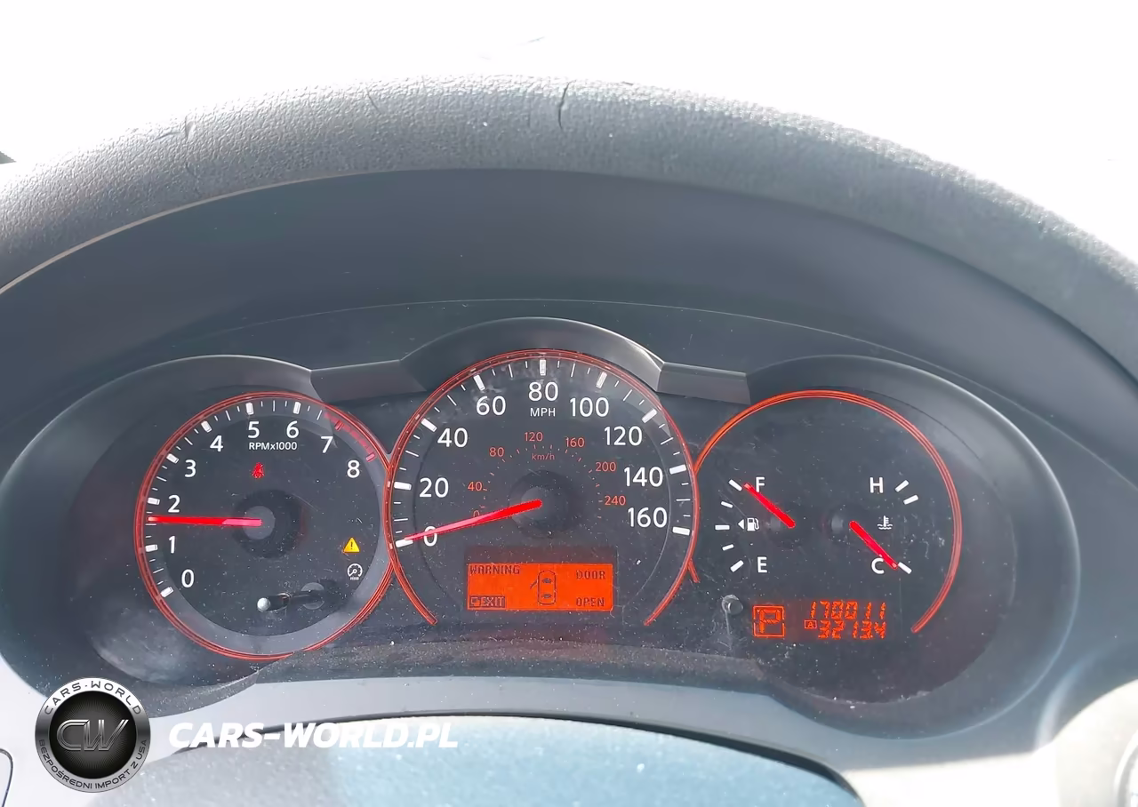 2009 Nissan Altima 3.5 Se VIN:1N4BL21E89C147061 - 7