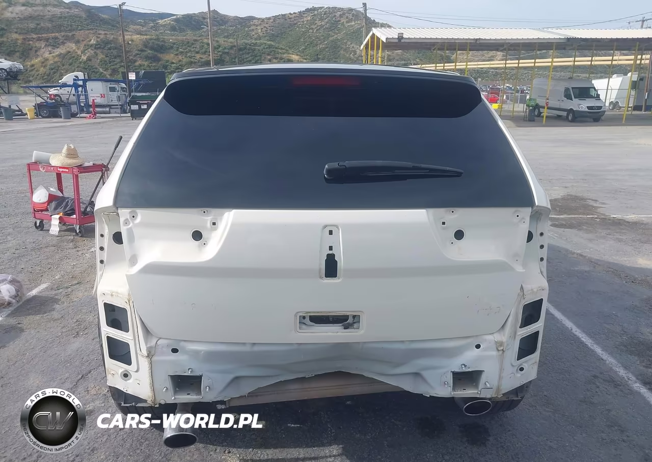 2012 Lincoln Mkx VIN:2LMDJ8JK3CBL05637 - 17