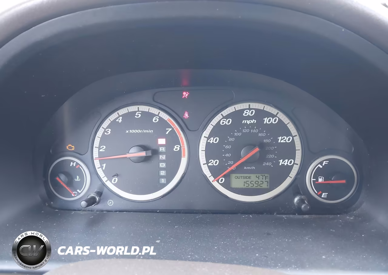 2006 Honda Cr-V Se VIN:SHSRD78946U414554 - 7