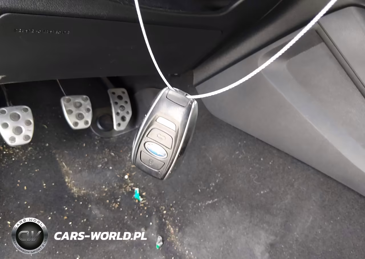 2022 Subaru Wrx Premium VIN:JF1VBAF60N9014961 - 11