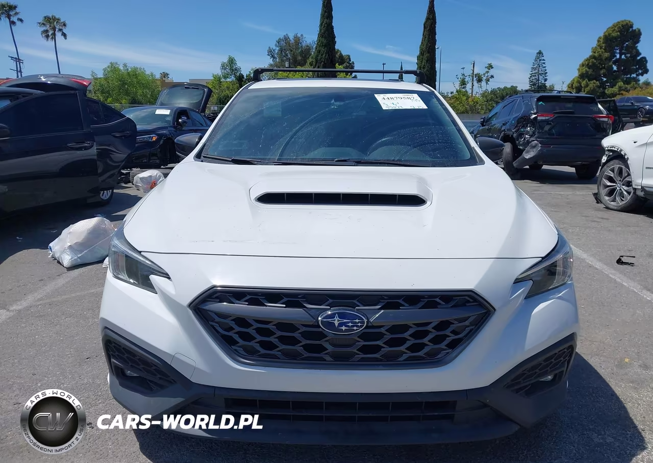 2022 Subaru Wrx Premium VIN:JF1VBAF60N9014961 - 13
