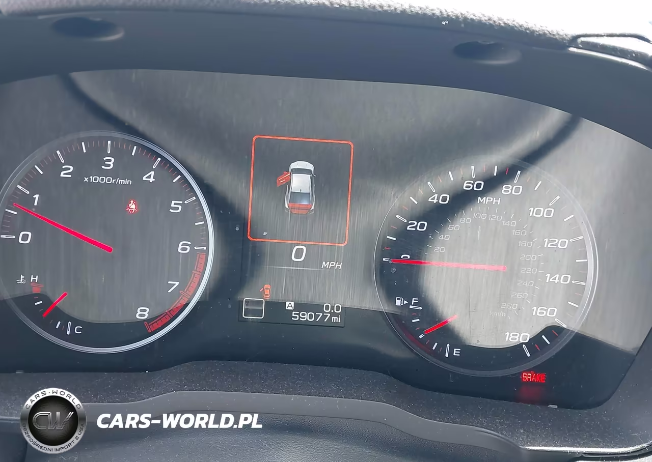 2022 Subaru Wrx Premium VIN:JF1VBAF60N9014961 - 7